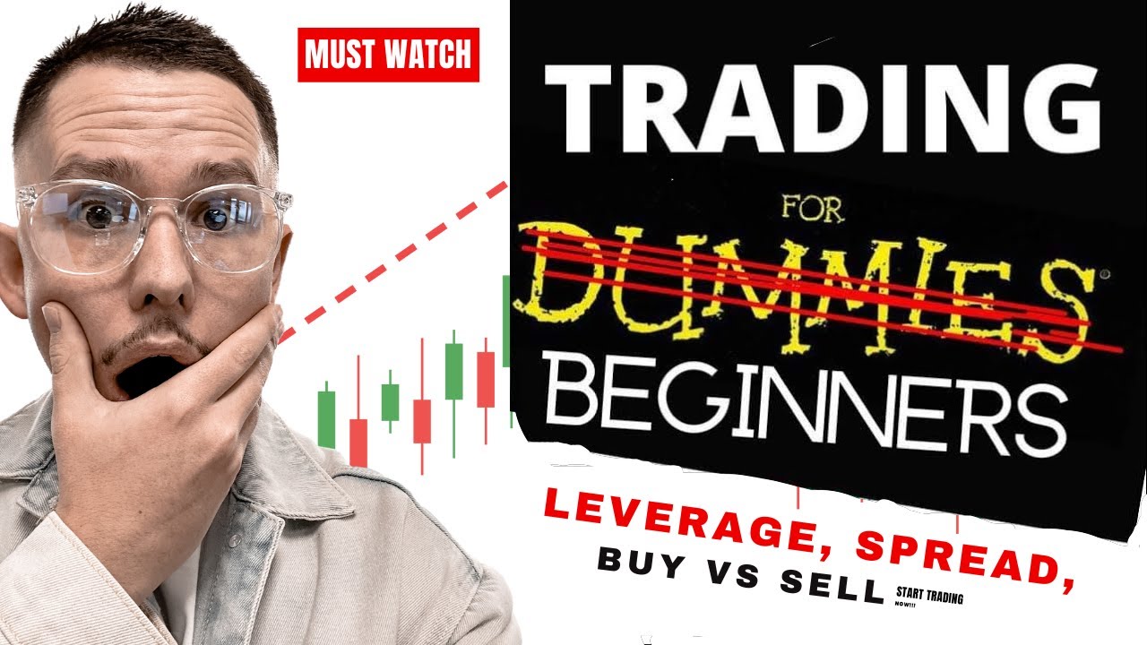 Lesson 4 | The Only Free Forex Trading Course You Will Ever Need ...