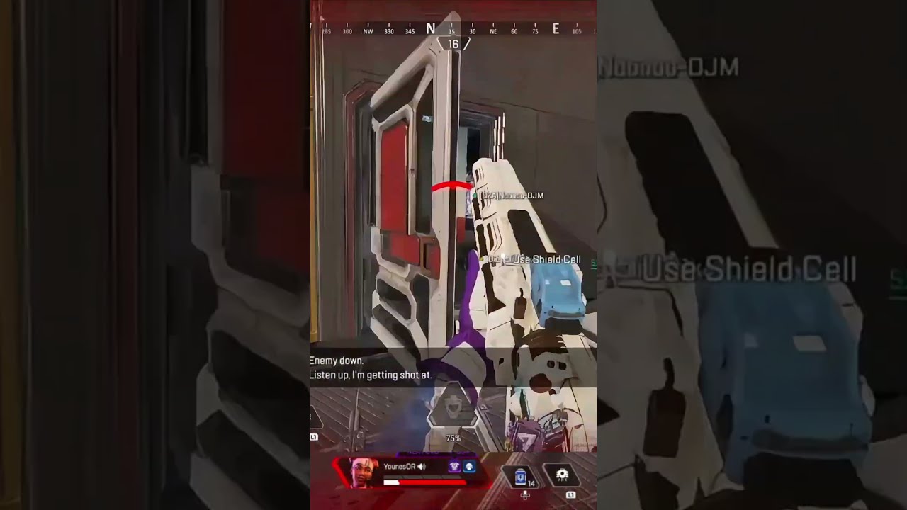 LET ME OUT When Teammates Block The Door Apex Legends Fails Compilation