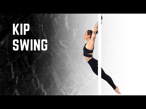 Kip Swings