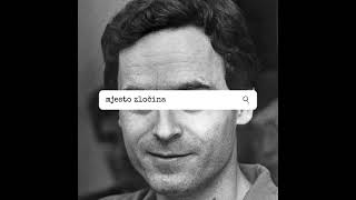Epizoda 29: Ted Bundy: Dio Drugi- početak nevjerojatnog terora