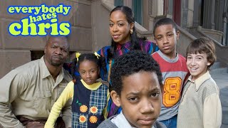 The TRUTH About Everybody Hates Chris | How True Was It To Chris Rock's Real Life?