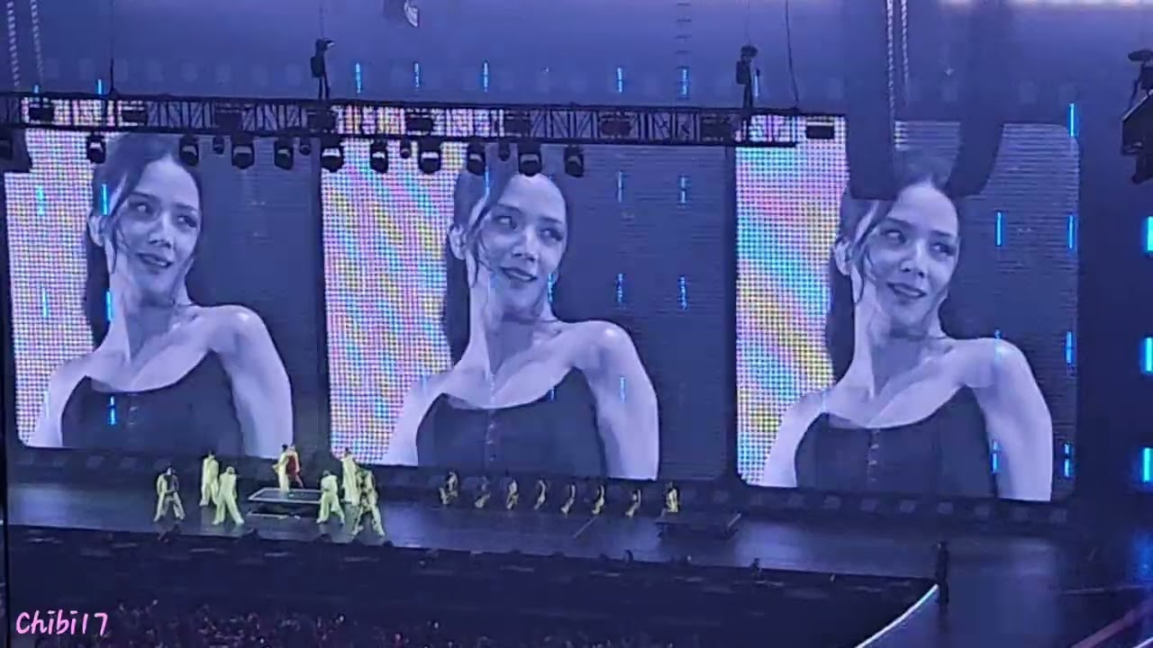 BLACKPINK DEADLINE DAY2 