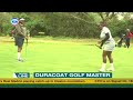 Duracoat Golf Masters Series Takes Place at the Muthaiga Golf Club