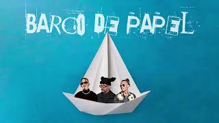 Barco De Papel - Bad Bunny Ft Ozuna Rauw Alejandro Official Audio