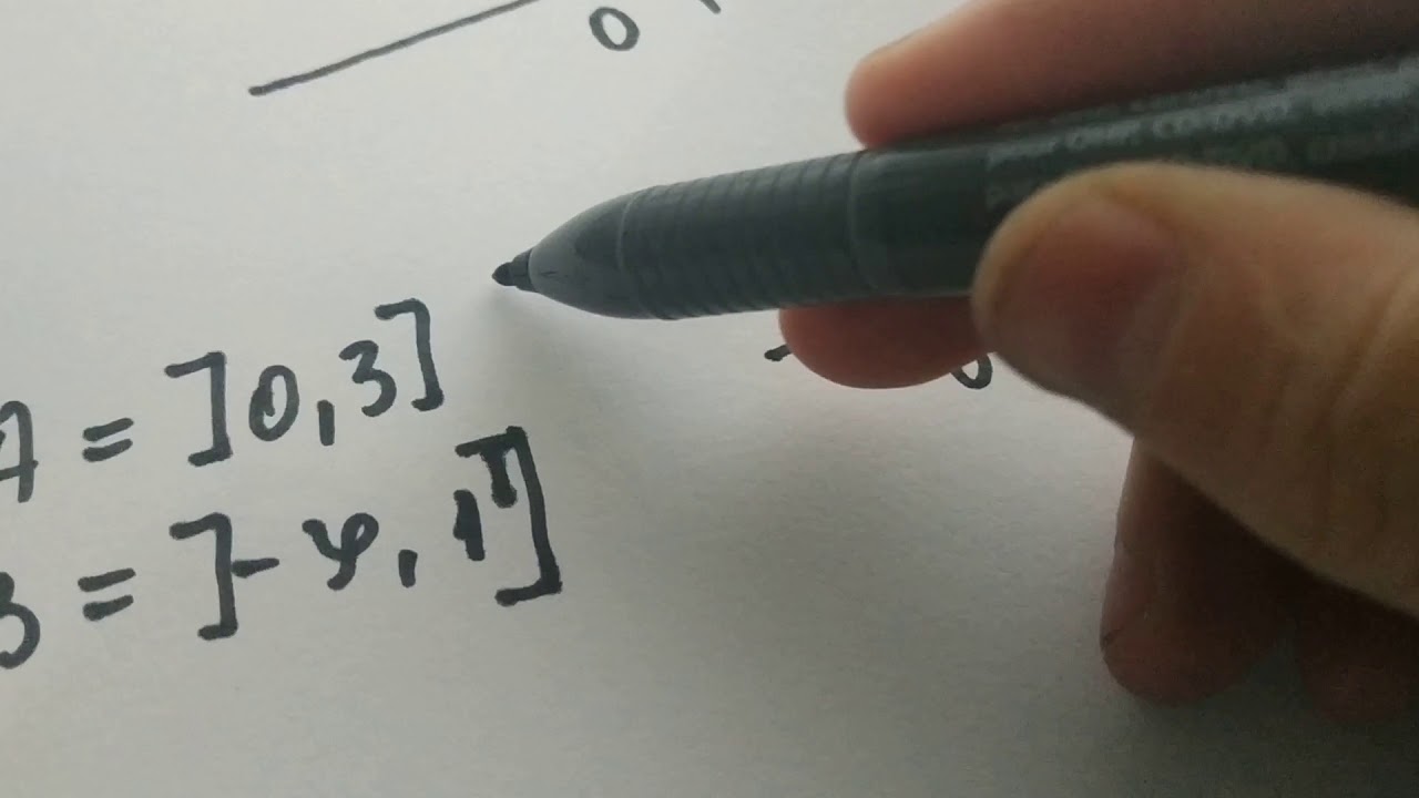 Prerja dhe bashkimi bashkesive 2