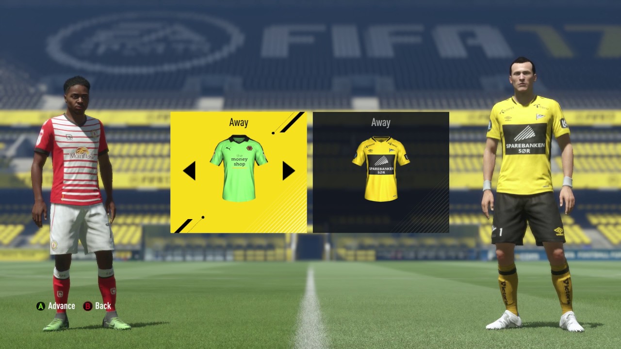 TOTS RUDY (dramatic final)