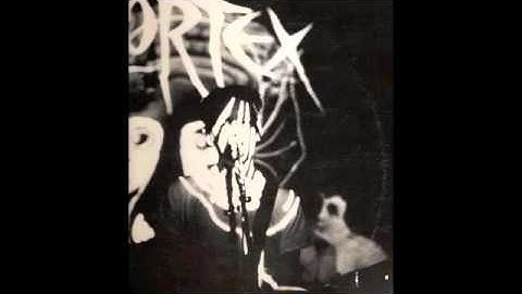 Cortex "Mayhem Troopers" (Sweden, 1981)