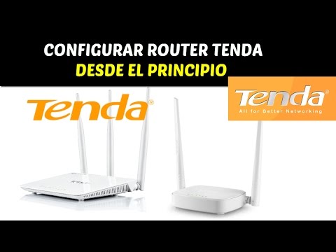 Vídeo: Como Instalar Uma Tenda