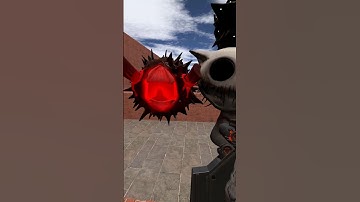 Destroy Sprunki And Nextbots Chasing in the Maze EP 2 #shorts