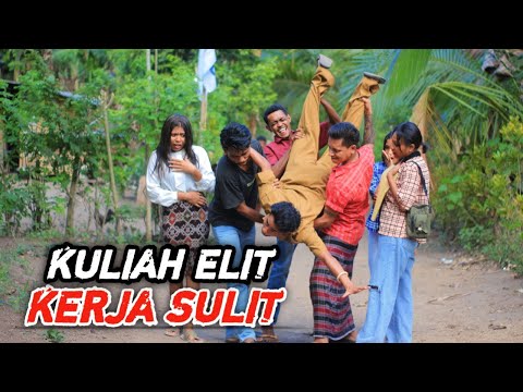 Kepala Desa Viral || Komedi Maumere || Komedi NTT || Rakat Skill