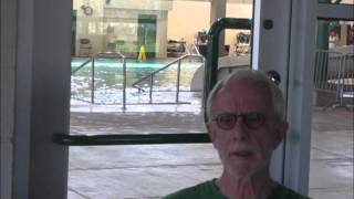 High School Athletics: Swimming with Head Coach Dan Cole