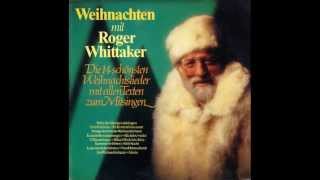 Roger Whittaker - Es ist ein Ros&#39; entsprungen (1983)