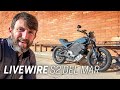 2024 livewire s2 del mar review  daily rider