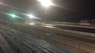 Ron's Auto vs Chris Alston Chassisworks Final