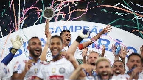 MELHORES MOMENTOS - Cuiabá 0 x 1 Operário-PR - FINAL do Brasileirão Série C 2018