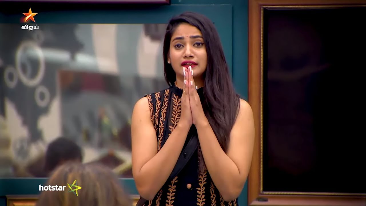 Bigg Boss 3 - 1st August 2019 | Promo 1 | InandOut Cinema