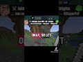 Adapt or Fall | Surviving the Unexpected in VillagerPvP 😬⚔️
