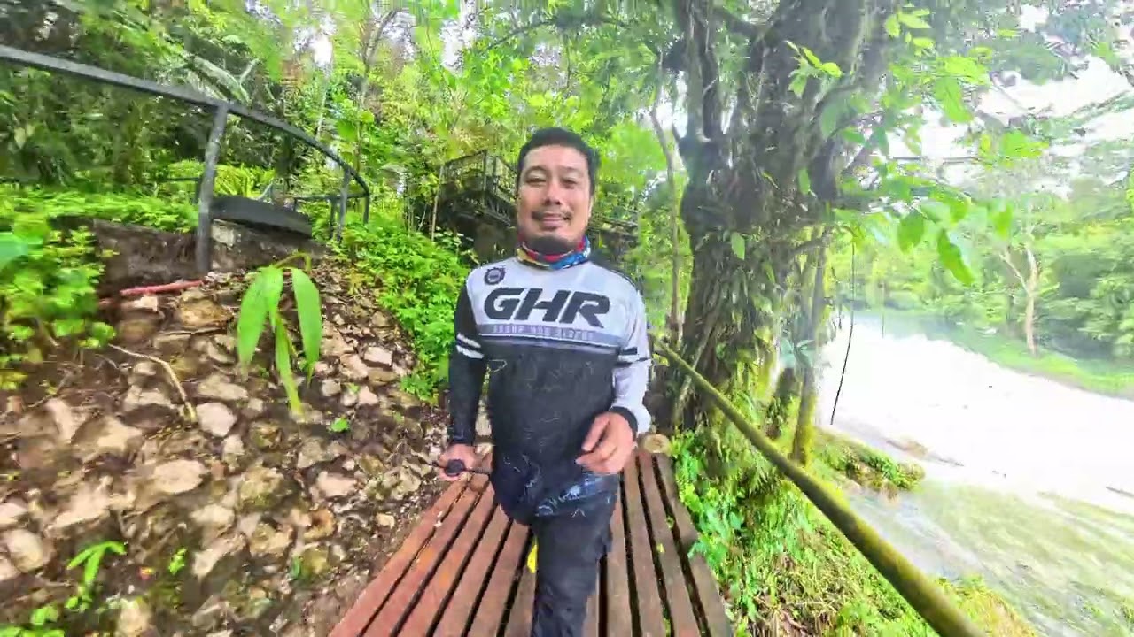 Day 7 / San Agustin to Tagum city