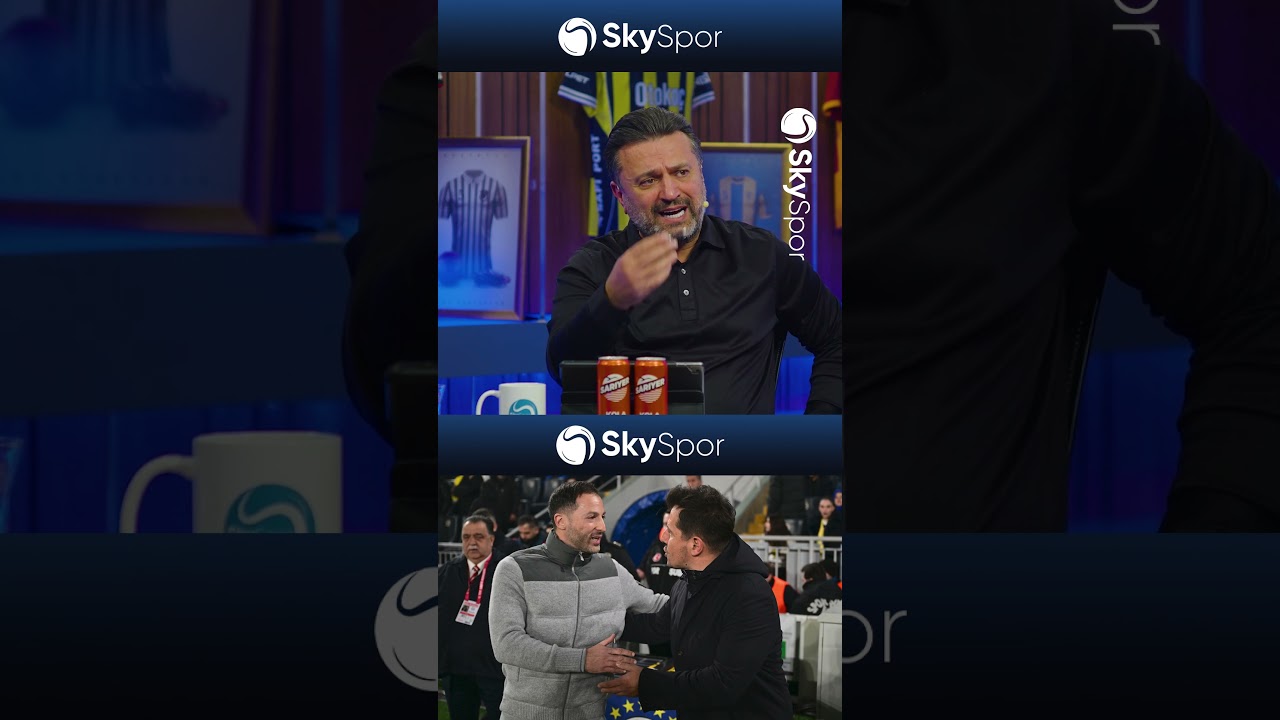 Fenerbahçeliler'den Fenerbahçe'ye Şampiyonluk Engeli | #shorts