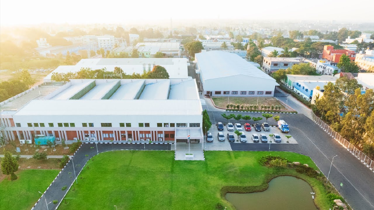 Cable Reinforcement Solutions (CRS) & Polymer Compounds