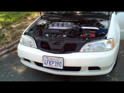 1999-acura-3.2-tl-short-ram-intake