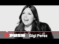 Gigi Perez Performs “Sugar Water” | #MTVPush