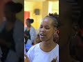 ECCA MEDLA MOYALE Morning service worship 💥 #habesha #efca #efca