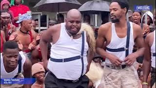 Amabholwane ehlaba kunzima kwamashu eHostela eNgomeni yokuvala unyaka - ingoma yasobuka dec 2023