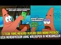 3 Teori yang menjadi Alasan darimana PATRICK bisa mendapatkan UANG | #spongebobpedia - 12