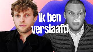 Ik Gebruikte 4X Per Week’ Rugzak