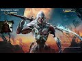 WarFrame (день 3) Чат/общение/советы/подсказки