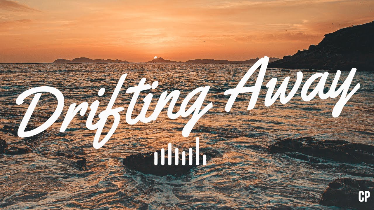 Drifting Away 🌅 – Chill Electronic Soundscape | The Chilltronic Project