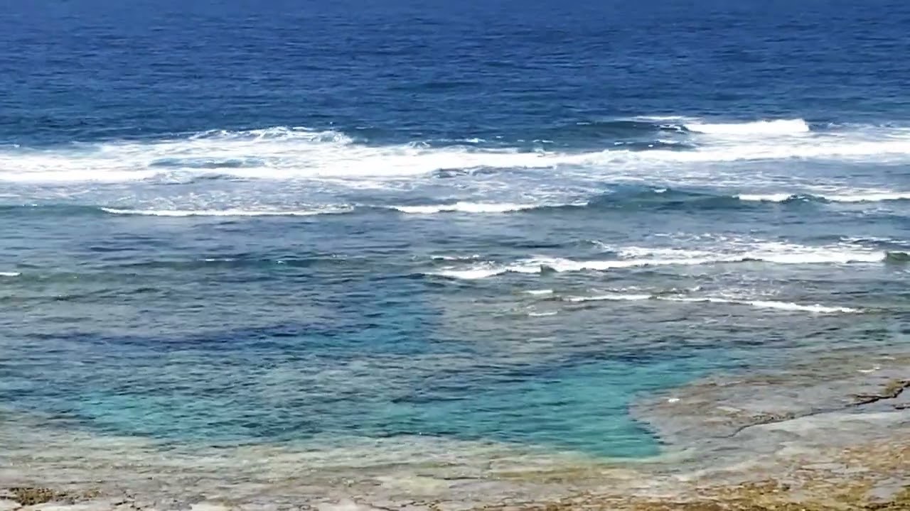 恋に落ちて　小林明子　名曲ヒット　山城海岸