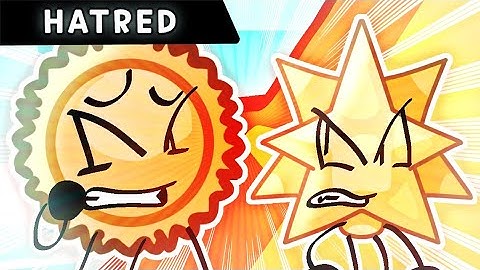 "Galactic Conflict!" | BFAP EPISODE 3 | (VOTING DUE BY DECEMBER 14TH!)