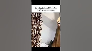 Daniela and Yoonchae before every concert 😂 #Katseye #Yoonchae #Daniela