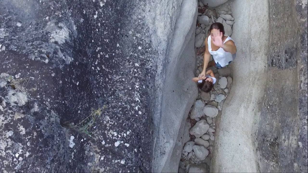 Pont de Vilomara. Manresa. DJI Phantom 3