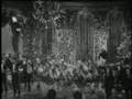 A Music Hall Number from 1930