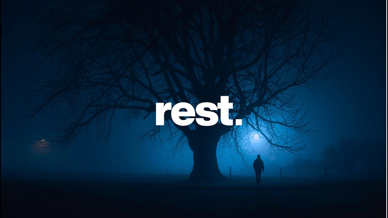 melodies of a rest heart.