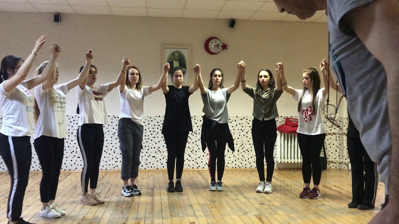 GİRESUN ÜNİVERSİTESİ KONSERVATUARI