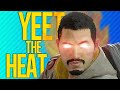 OPERATION YEET THE HEAT | Rainbow Six Siege