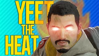 OPERATION YEET THE HEAT | Rainbow Six Siege