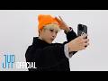 [JP BEHIND] #25 NEXZ×GINZA Shooting with HARU&amp;HYUI&amp;YUKI