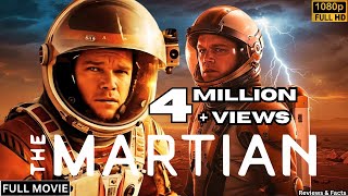 The Martian 2 Full Movie 2025 Watch Now