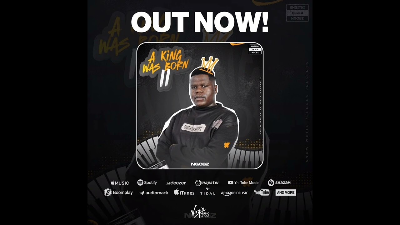 Ngobz-Mdu Feelin (feat. Reuben)