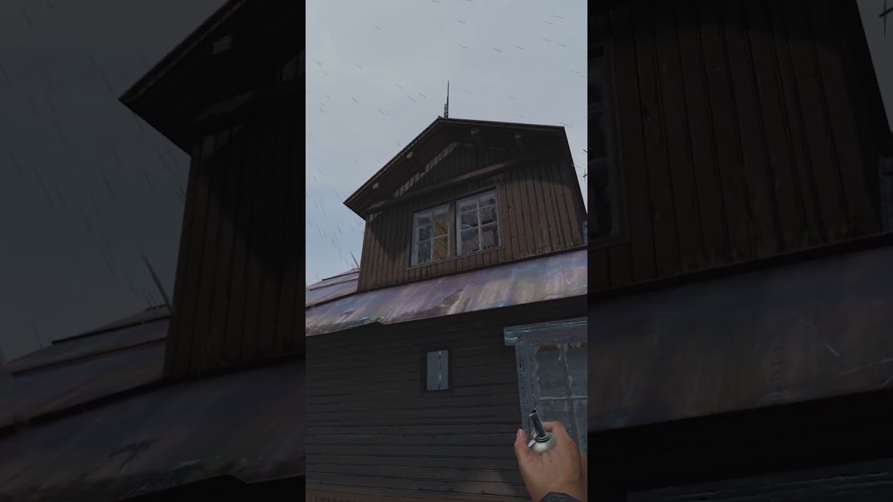 DayZ Balkan - RADI BONBA 