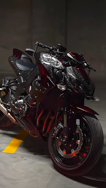 Kawasaki Z1000 #bikes #kawasakininja #z1000 #superbike #bikelife #zx10r #ninjah2 #ducatibiker