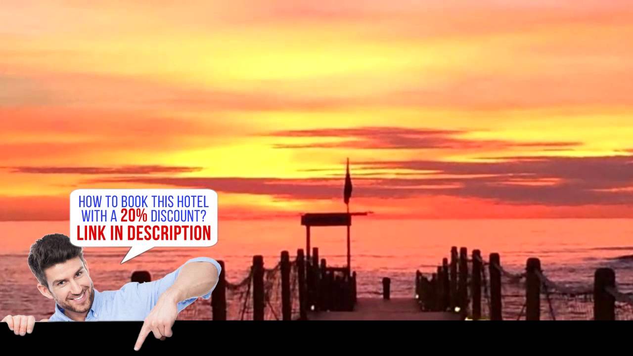 Aragosta Hotel & Restaurant, Durrës, Albania, HD Review