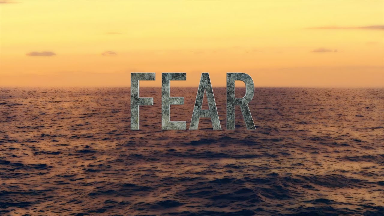 Watch Caleb Stanton - Fear (Official Lyric Video) on YouTube Watch Caleb Stanton - Fear (Official Lyric Video) on YouTube