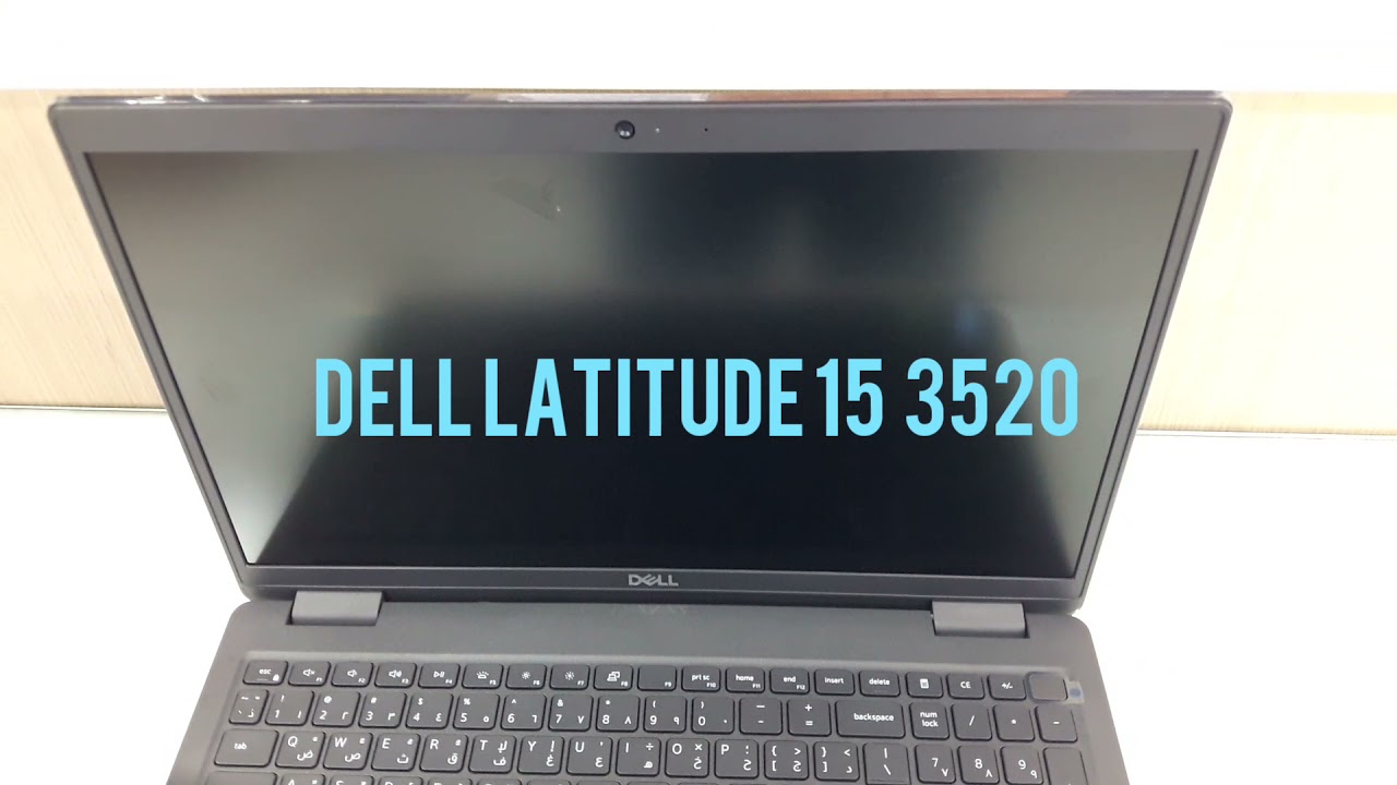 Dell Latitude 15 3520 upgrade options || Dell Latitude 3520 internal