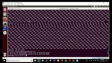 EE 542 Lab 10 : Spark Programming